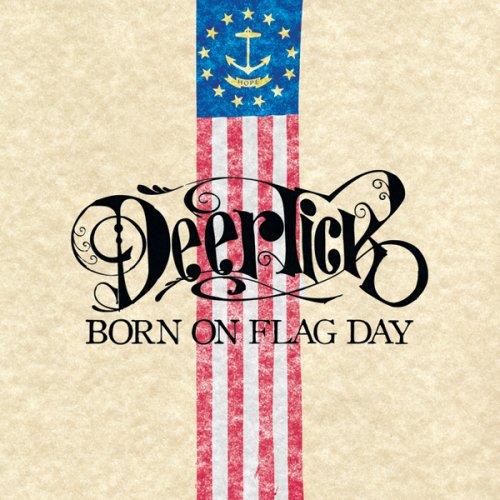Deer Tick Born on Flag Day (LP)